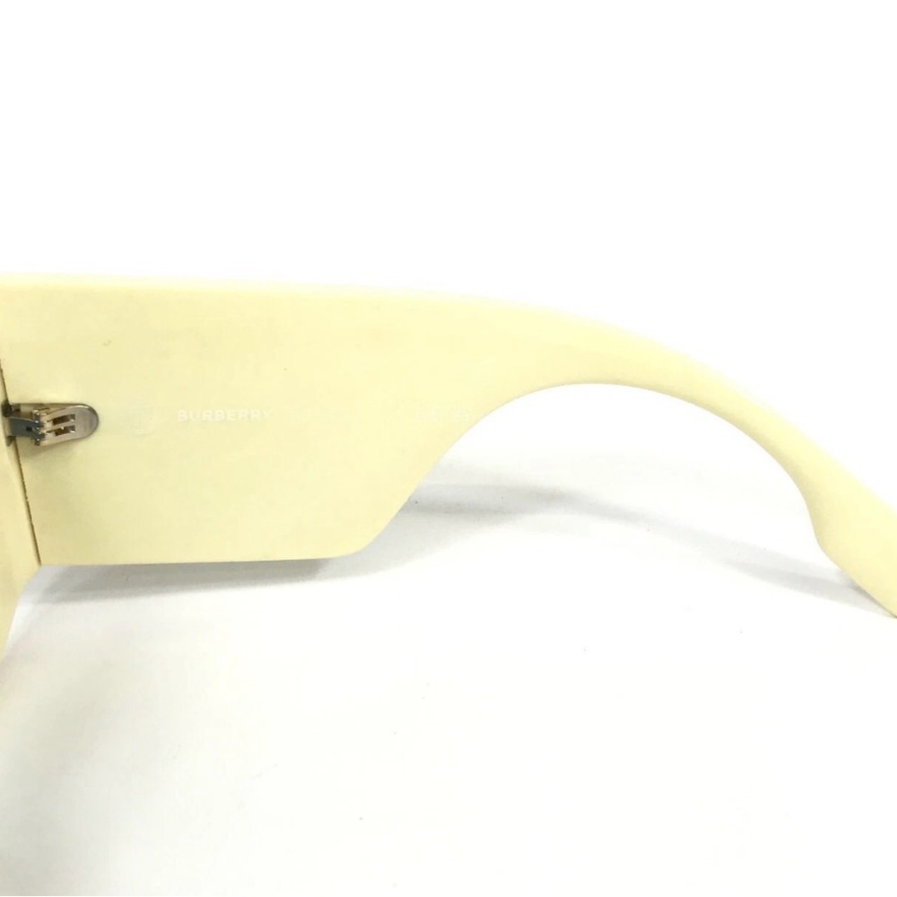 Burberry BE4388U Yellow Madeline Sunglasses - Picture 11 of 16